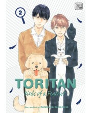 Toritan Birds of a Feather, Vol. 2