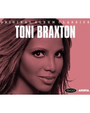 Toni Braxton - Original Album Classics (5 CD) -1