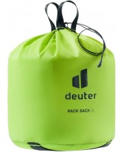 Geanta Deuter - Pack Sack 3, verde  -1