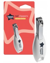 Tăietor de unghii pentru copii  Tommee Tippee - Essentials