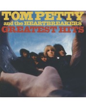 Tom Petty And The Heartbreakers - Greatest Hits (CD)