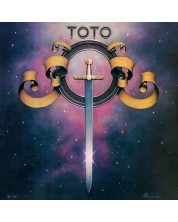 Toto - Toto (Vinyl)	