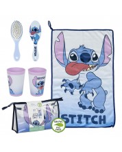 Geantă de toaletă Cerda Stitch - Cu accesorii -1