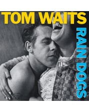 Tom Waits - Rain Dogs (Vinyl)