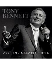 Tony Bennett - All Time Greatest Hits (CD) -1