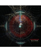 TOTO - Greatest Hits - 40 Trips Around The Sun (Vinyl)
