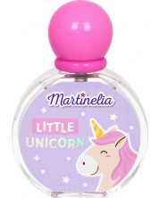 Apă de toaletă pentru copii Martinelia - Unicorn, 30 ml -1
