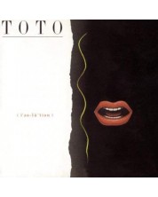 TOTO - Isolation (CD) -1