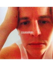 Tom Odell - Monsters (CD)