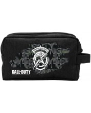 Geantă de toaletă ABYstyle Games: Call of Duty - Search & Destroy