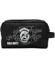 Geantă de toaletă ABYstyle Games: Call of Duty - Search & Destroy -1