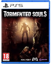Tormented Souls (PS5) -1