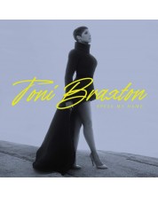 Toni Braxton - Spell My Name (CD)	