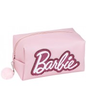 Geantă de toaletă Cerda Retro Toys: Barbie - Logo -1