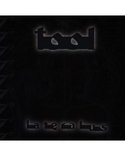 Tool - Lateralus (CD) -1