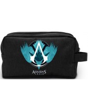 Geantă de toaletă ABYstyle Games: Assassin's Creed - Eagle Crest -1