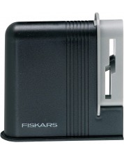 Foarfecă ascuțitoare Fiskars - Functional Form, negru -1