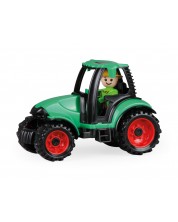 Tractor Lena Truckies - 01624, 17 cm - imagine 1