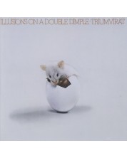 Triumvirat - Illusions On A Double Dimple (CD)