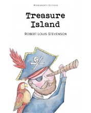 Treasure Island -1
