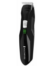 Trimmer Remington - All in one grooming kit, PG6030, negru -1