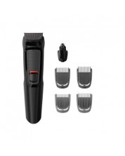 Trimmer Philips Multigroom "6 in 1" MG3710/15