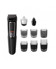 Trimmer Philips Multigroom „9 in 1“ MG3740/15