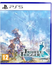 Trinity Trigger (PS5) -1