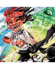 Trippie Redd - A Love Letter To You 3 (CD)