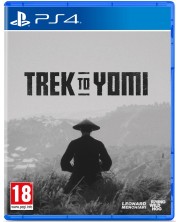Trek to Yomi (PS4) -1