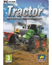 Tractor Racing Simulation (PC) -1