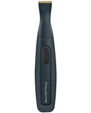TrimmerRowenta - TN3651F0, negru - imagine 1