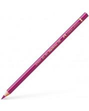 Creion colorat Faber-Castell Polychromos - Purple Pink, 125 -1