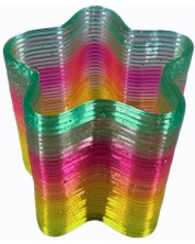 Raya Toys Joc de primăvară colorat - Stea