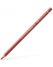 Creion colorat Faber-Castell Polychromos - Venetian Red, 190 -1