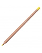 Creion colorat Caran d'Ache Luminance 6901 - Bismuth yellow