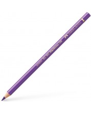 Creion colorat Faber-Castell Polychromos - Violet, 138 -1