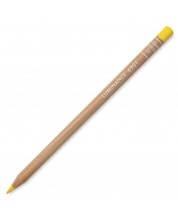 Creion colorat Caran d'Ache Luminance 6901 - Medium cadmium yellow
