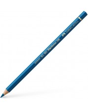 Creion colorat Faber-Castell Polychromos - albastru turcoaz, 149