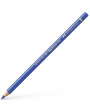 Creion colorat Faber-Castell Polychromos - Ultramarin, 120 -1