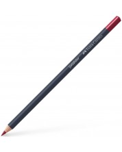 Creion colorat Faber-Castell Goldfaber - Roșu indian, 192 -1
