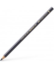 Creion colorat Faber-Castell Polychromos - Cold Grey VI, 235 -1