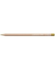 Creion colorat Caran d'Ache Luminance 6901 - Green ochre -1