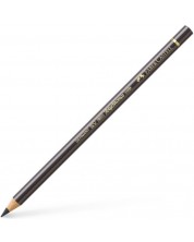 Creion colorat Faber-Castell Polychromos - Dark Sepia, 175 -1