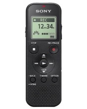 Recorder digital Sony - ICD-PX370, negru -1