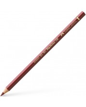 Creion colorat Faber-Castell Polychromos - Indian Red, 192