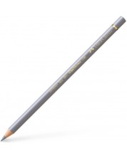 Creion colorat Faber-Castell Polychromos - Cold Grey III, 232 -1