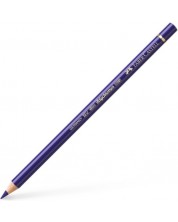Creion colorat Faber-Castell Polychromos - albastru porțelan, 141 -1