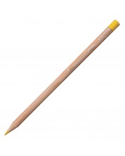 Creion colorat Caran d'Ache Luminance 6901 - Yellow ochre (034)