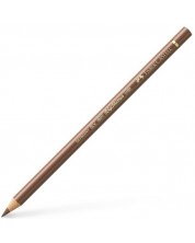 Creion colorat Faber-Castell Polychromos - Light Brown, 179 -1